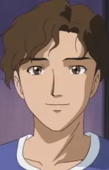 imagem de capa do personagem Kouhei Inou