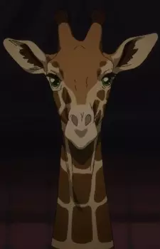 imagem de capa do personagem Kirin