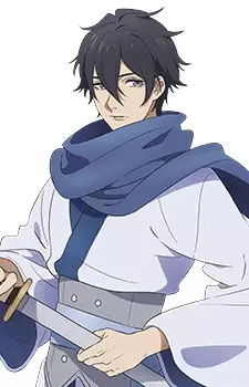 imagem de capa do personagem Izou Okada