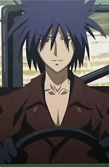 imagem de capa do personagem Hor