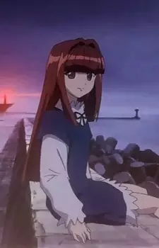 imagem de capa do personagem Medusa