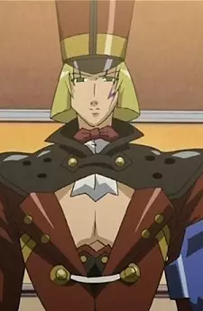 imagem de capa do personagem Shuuma Kagawa