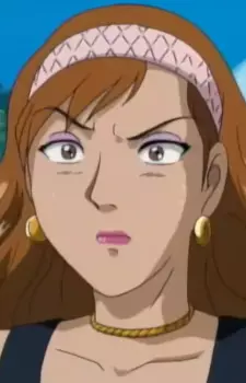 imagem de capa do personagem Mio Chigira