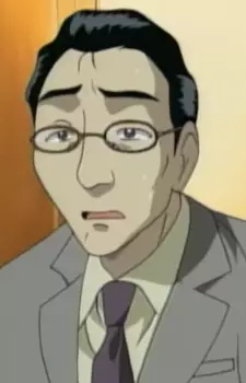 imagem de capa do personagem Jun Yoshiyuki