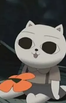 imagem de capa do personagem Nyako