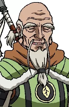 imagem de capa do personagem Parpatra Ogrion