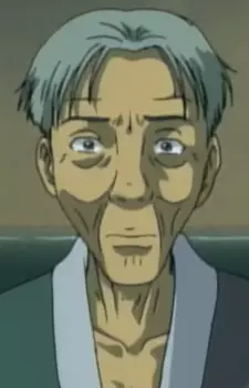 imagem de capa do personagem Kousei Yamanouchi