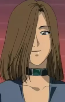 imagem de capa do personagem Raimu Yuzuki