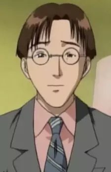 imagem de capa do personagem Daisuke Aritou