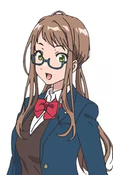 imagem de capa do personagem Kurumi Kawai