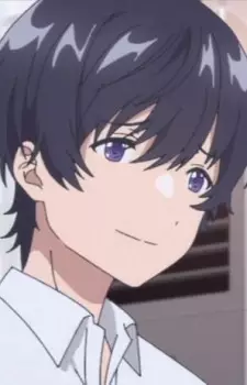 imagem de capa do personagem Chigusa Fukazawa