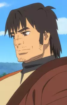 imagem de capa do personagem Van Gansa