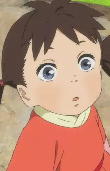imagem de capa do personagem Yuna