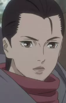 imagem de capa do personagem Sae