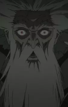 imagem de capa do personagem Kenoi