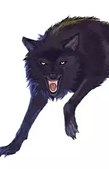 imagem de capa do personagem Yamainu