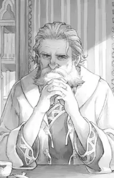 imagem de capa do personagem Rimuell