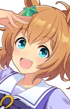 imagem de capa do personagem Taiki Shuttle