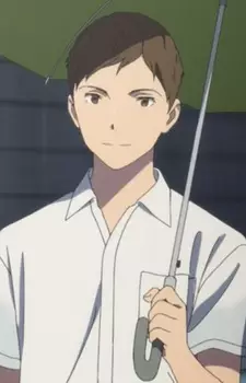 imagem de capa do personagem Takahiro