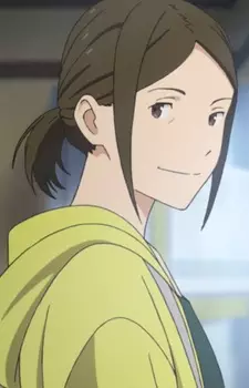 imagem de capa do personagem Mother Shiga
