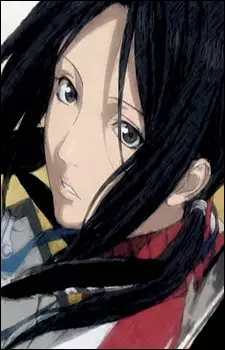 imagem de capa do personagem Yayoi Nakayama