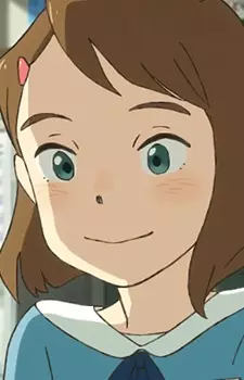 imagem de capa do personagem Hamamoto