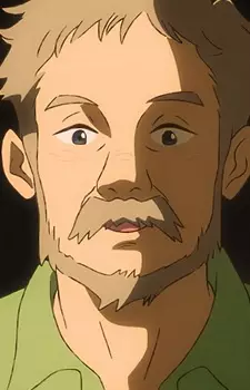 imagem de capa do personagem Father Hamamoto