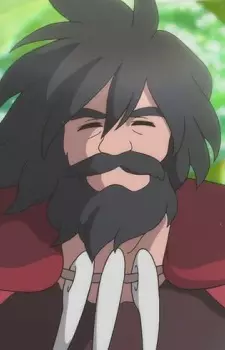 imagem de capa do personagem Father