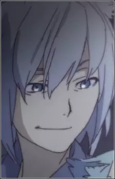 imagem de capa do personagem Gin Nanami