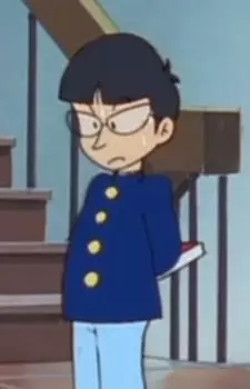 imagem de capa do personagem Hiroshi Matsumoto
