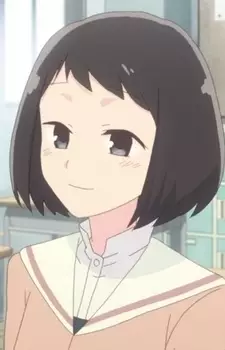 imagem de capa do personagem Koyomi Kanou