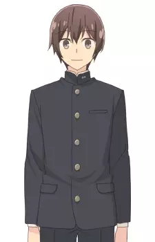 imagem de capa do personagem Seiji Maki