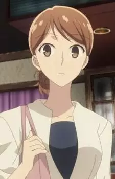 imagem de capa do personagem Riko Hakozaki