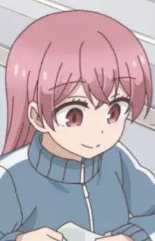imagem de capa do personagem Konagi Irie