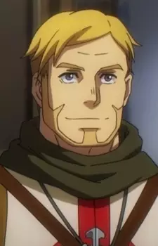 imagem de capa do personagem Roberdyck Goltron