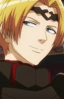 imagem de capa do personagem Nimble Arc Dale Anoch