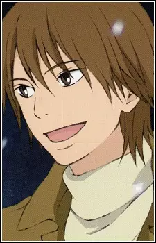 imagem de capa do personagem Tooru Sanada