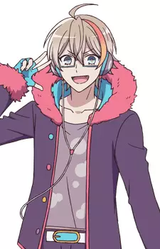 imagem de capa do personagem Satsuki Kururugi