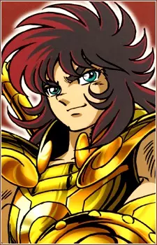 imagem de capa do personagem Douko Libra