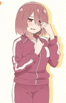 imagem de capa do personagem Miyako Hoshino