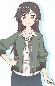 imagem de capa do personagem Kouko Matsumoto