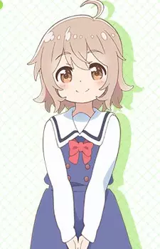 imagem de capa do personagem Kanon Konomori