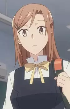imagem de capa do personagem Akari Hyuuga