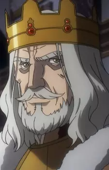 imagem de capa do personagem Ramposa III