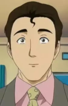 imagem de capa do personagem Takumi Hirose
