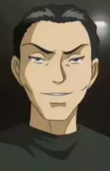 imagem de capa do personagem Yuuichi Shindou