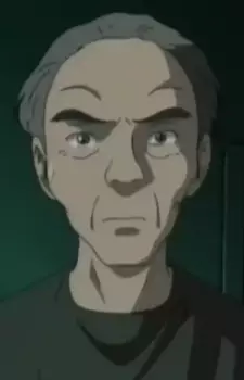 imagem de capa do personagem Ryuunoshin Mizushiro