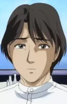 imagem de capa do personagem Takeshi Matsuda