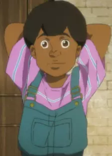 imagem de capa do personagem Skip