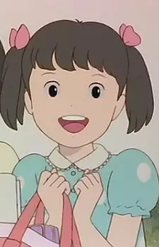 imagem de capa do personagem Aiko